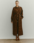 BRIGITTE TRENCH