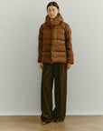 NILDE PADDED JACKET