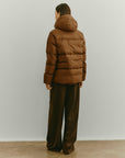 NILDE PADDED JACKET