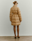 PENELOPE PADDED COAT