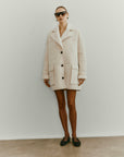 TADDEA COAT