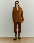 ANNETTE BLAZER
