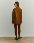 ANNETTE BLAZER