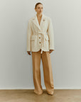 DILETTA BLAZER