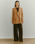 STELLA BLAZER
