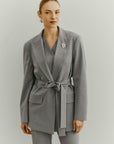 LILI BLAZER