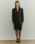LUCIANNE BLAZER