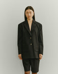 LUCIANNE BLAZER