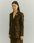 TINA BLAZER