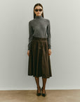 CHARLOT SKIRT