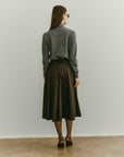 CHARLOT SKIRT