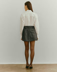 IVA MINI SKIRT