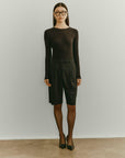 MATILDE SHORT PANTS