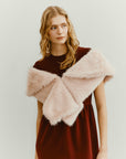 ISA FUR STOLE