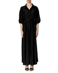 ABITO CUT OUT MUSSOLA
