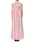ABITO RIGA LUREX