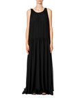 Dress Nuvola Chiffon