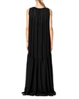 Dress Nuvola Chiffon