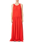 Dress Nuvola Chiffon