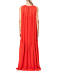 Dress Nuvola Chiffon