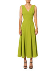 Long Dress Cady