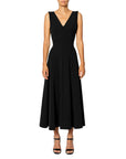 Long Dress Cady