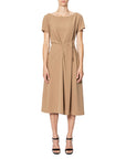 Dress Tecno Fluido