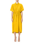 Dress Over Riga Devore