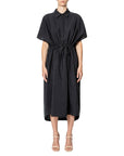 Dress Over Riga Devore