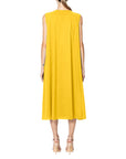 Midi Dress Popeline