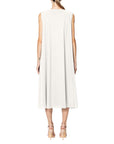 Midi Dress Popeline