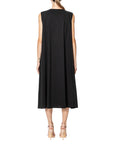 Midi Dress Popeline