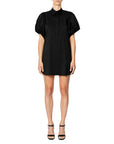 Dress Baloon Popeline