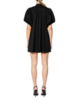 Dress Baloon Popeline