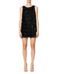 Dress Paillettes