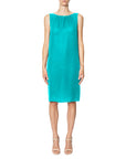 Midi Dress Chiffon