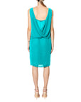 Midi Dress Chiffon