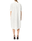 Dress Chemisier Riga Devore