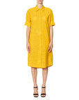 Dress Chemisier Riga Devore