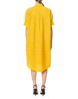 Dress Chemisier Riga Devore