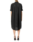 Dress Chemisier Riga Devore