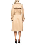 TRENCH LUNGO
