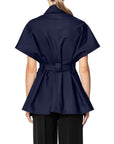 Vest Double Cotton