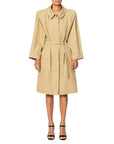 SPOLVERINO GABARDINE COT