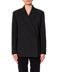 BLAZER GESSATO