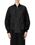 Bomber Tecnocotton