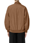 Bomber Tecnocotton