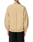 Bomber Tecnocotton