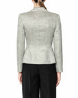 SLIM LINO LUREX
