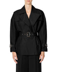 GIACCA KIODO GABARDINE COT